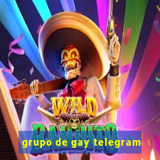 grupo de gay telegram